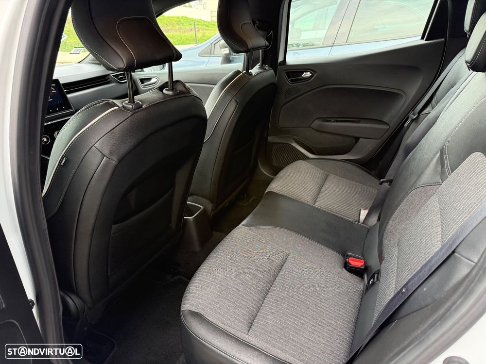 Renault Clio 1.0 TCe Evolution Bi-Fuel - 13