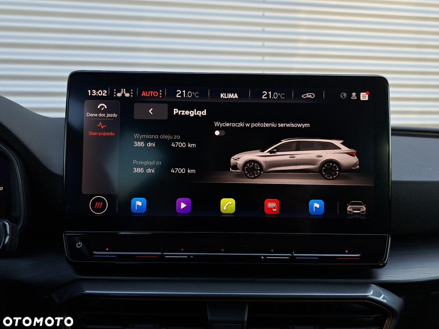 Cupra Leon 2.0 TSI DSG - 34