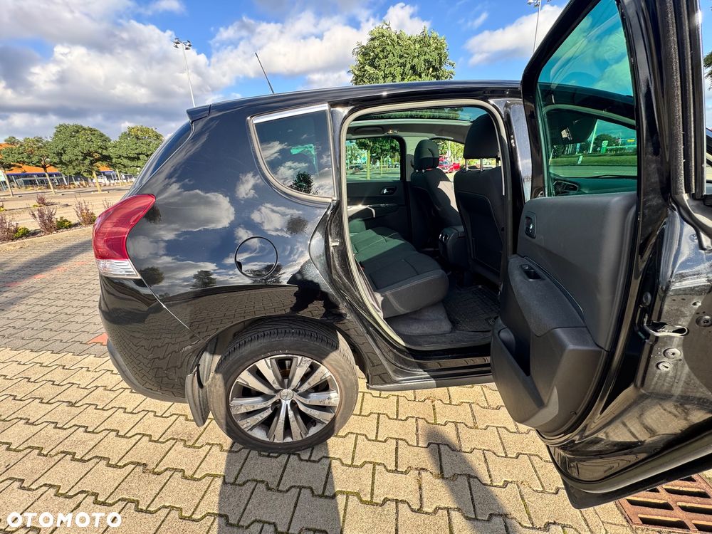 Peugeot 3008 1.6 HDi Active - 7