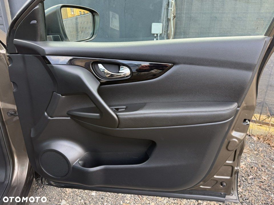 Nissan Qashqai 1.2 DIG-T Tekna+ - 33