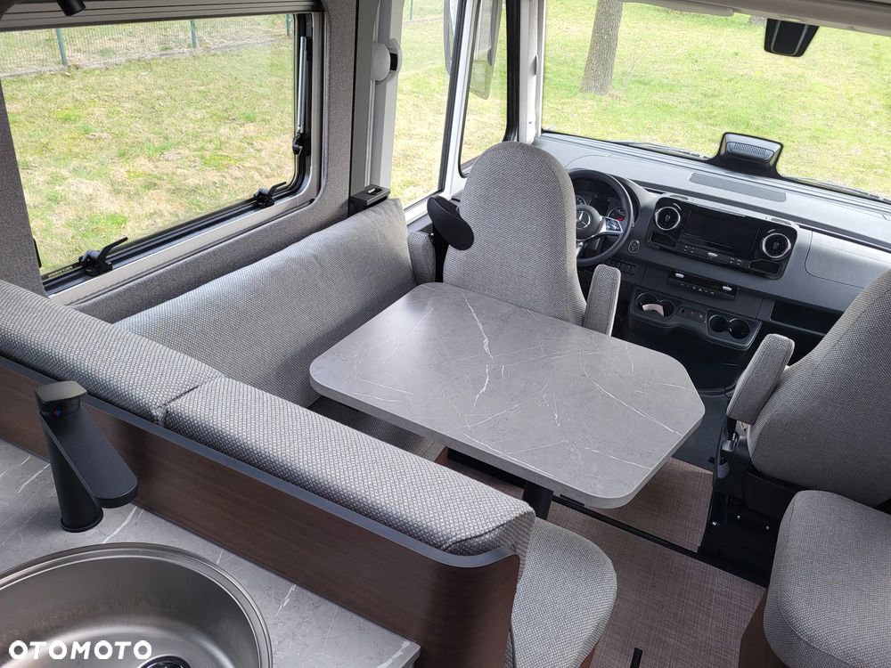 Hymer-Eriba BMC 600-I - 7