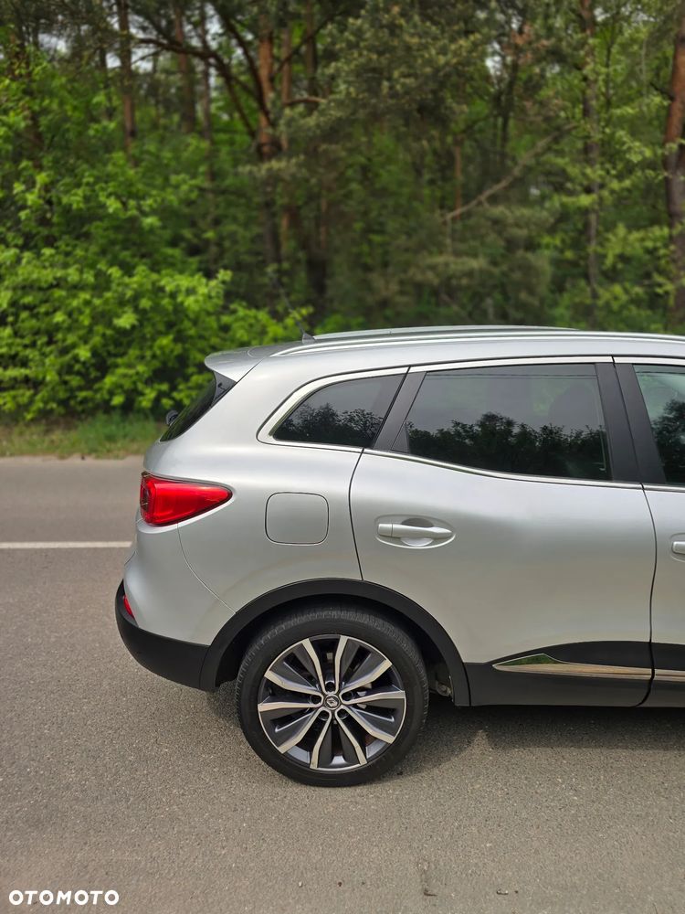 Renault Kadjar Energy dCi 130 LIMITED - 13