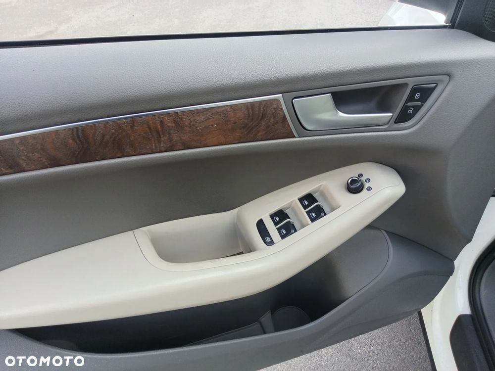 Audi Q5 2.0 TDI Quattro - 27