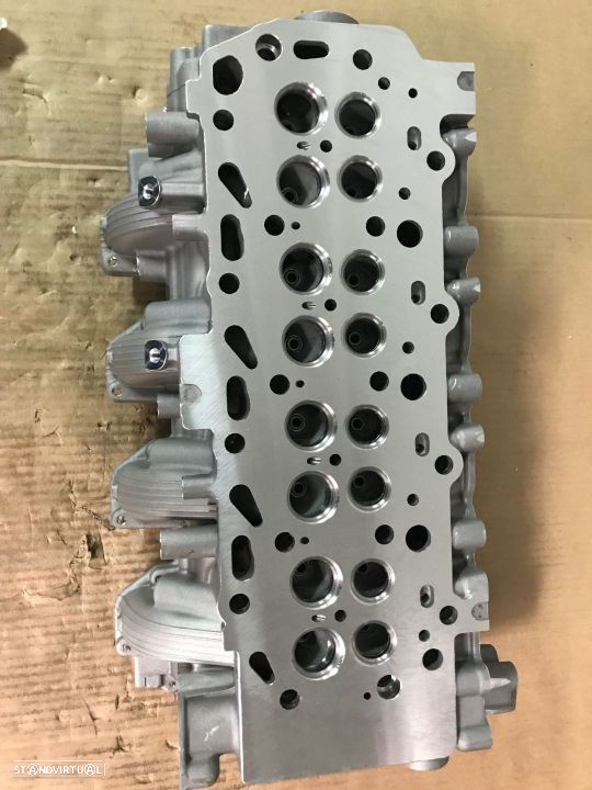 Cabeça de motor Mercedes Toyota Nissan Mitsubishi Mazda Renault Isuzu ETC - 8