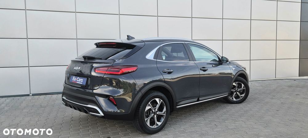 Kia XCeed 1.5 T-GDI Prestige Line DCT - 20