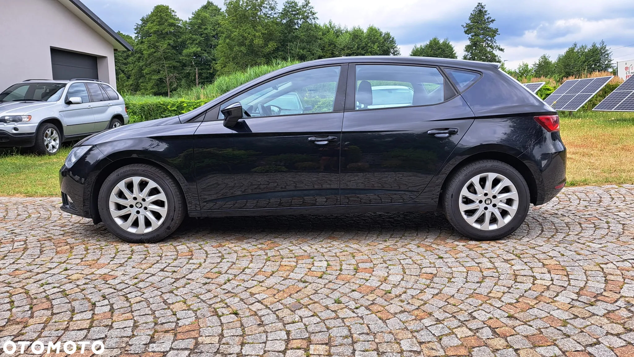 Seat Leon 1.4 TSI Style S&S - 15