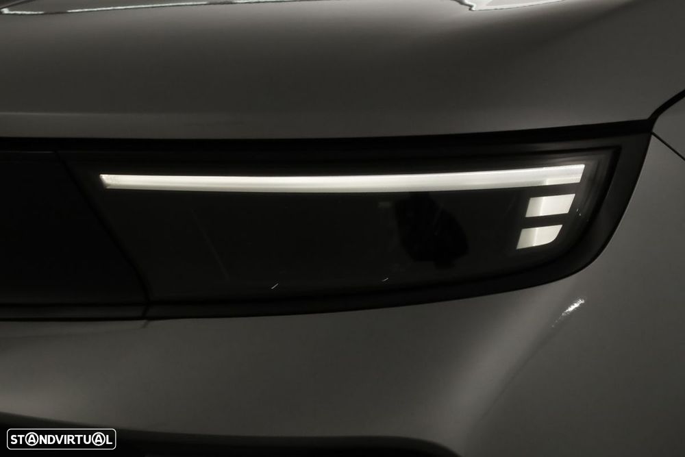 Opel Mokka-e 54 kWh GS - 6