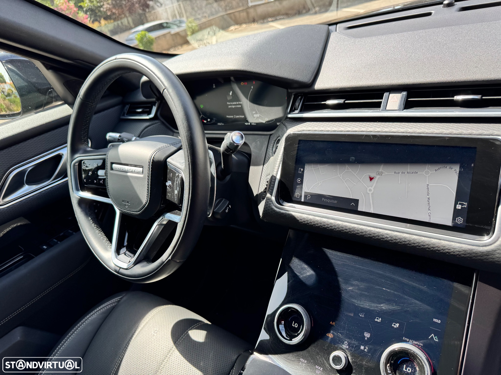 Land Rover Range Rover Velar 2.0 P400e AWD S - 14
