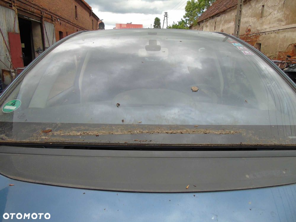 citroen C4 picasso,grand picasso szyba przednia - 1