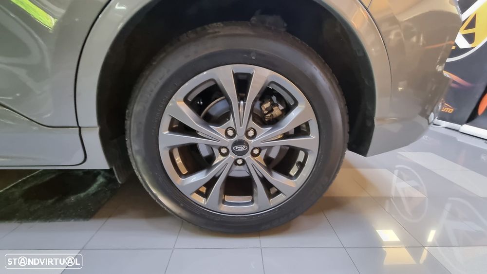 Ford Kuga 1.5 TDCi EcoBlue ST-Line Aut. - 8