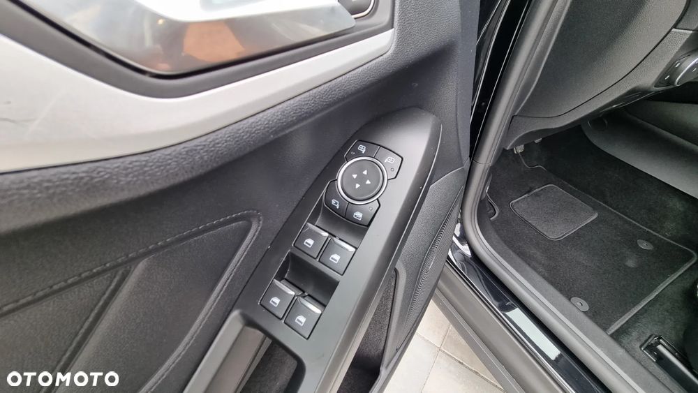 Ford Focus 1.0 EcoBoost 99g Start-Stopp-System Titanium - 31