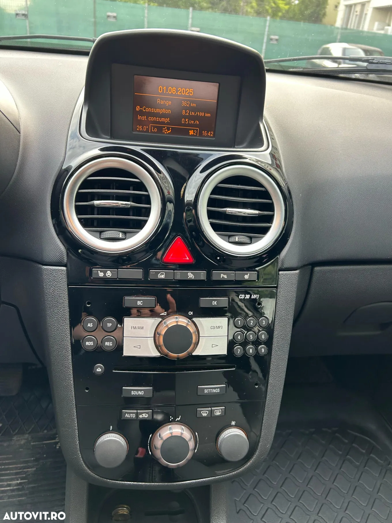 Opel Corsa 1.7 CDTI Enjoy - 9
