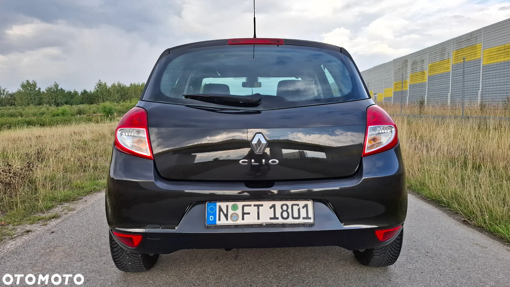 Renault Clio 1.2 TCE Alize - 14