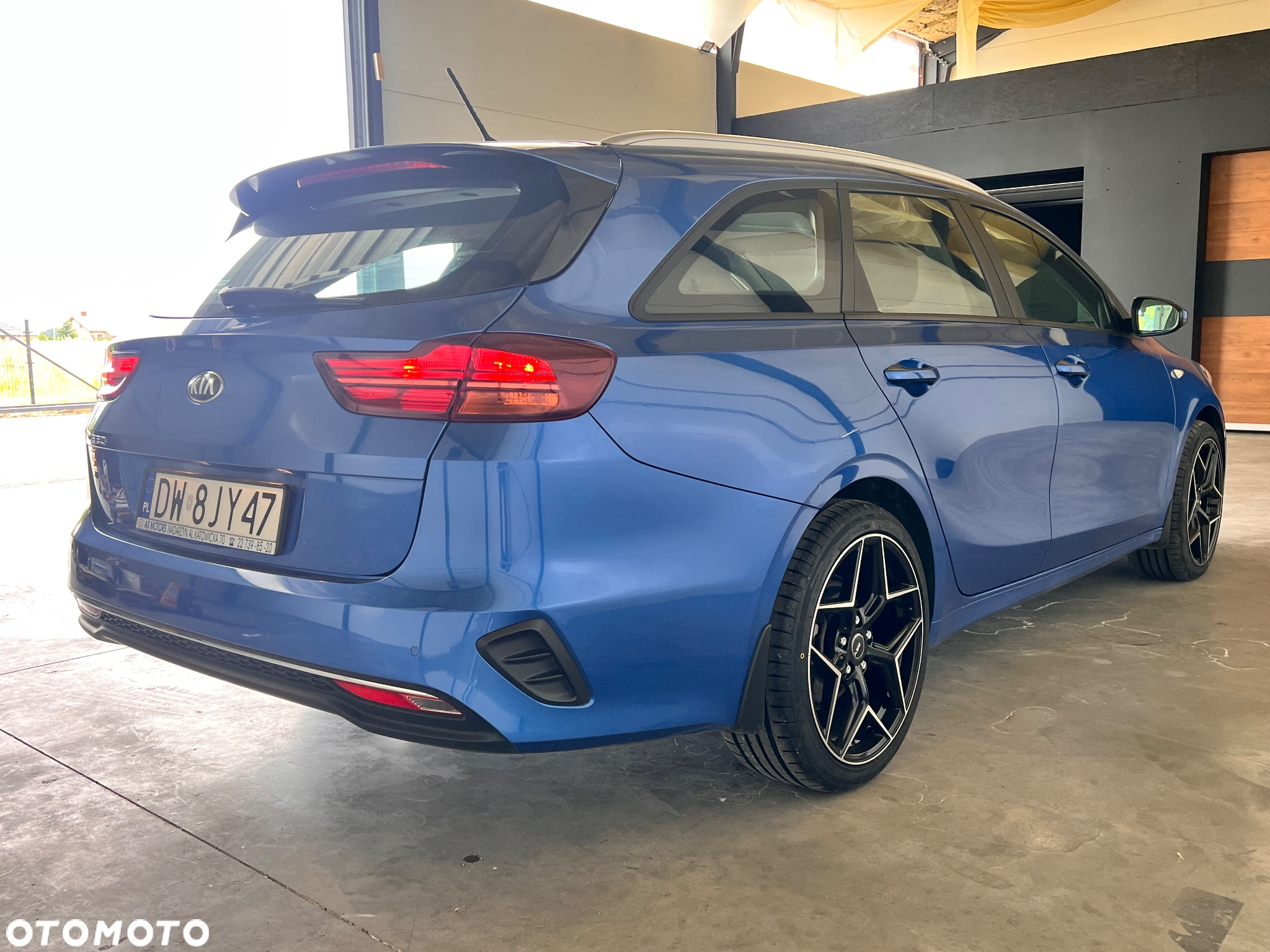 Kia Ceed 1.6 CRDi SCR M - 5