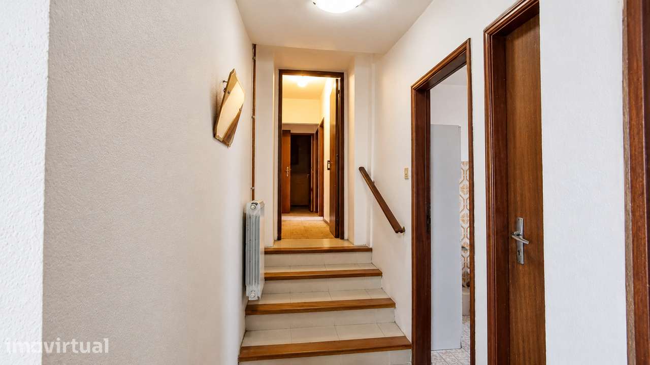 Moradia, 63 m², Chancelaria - Grande imagem: 4/13
