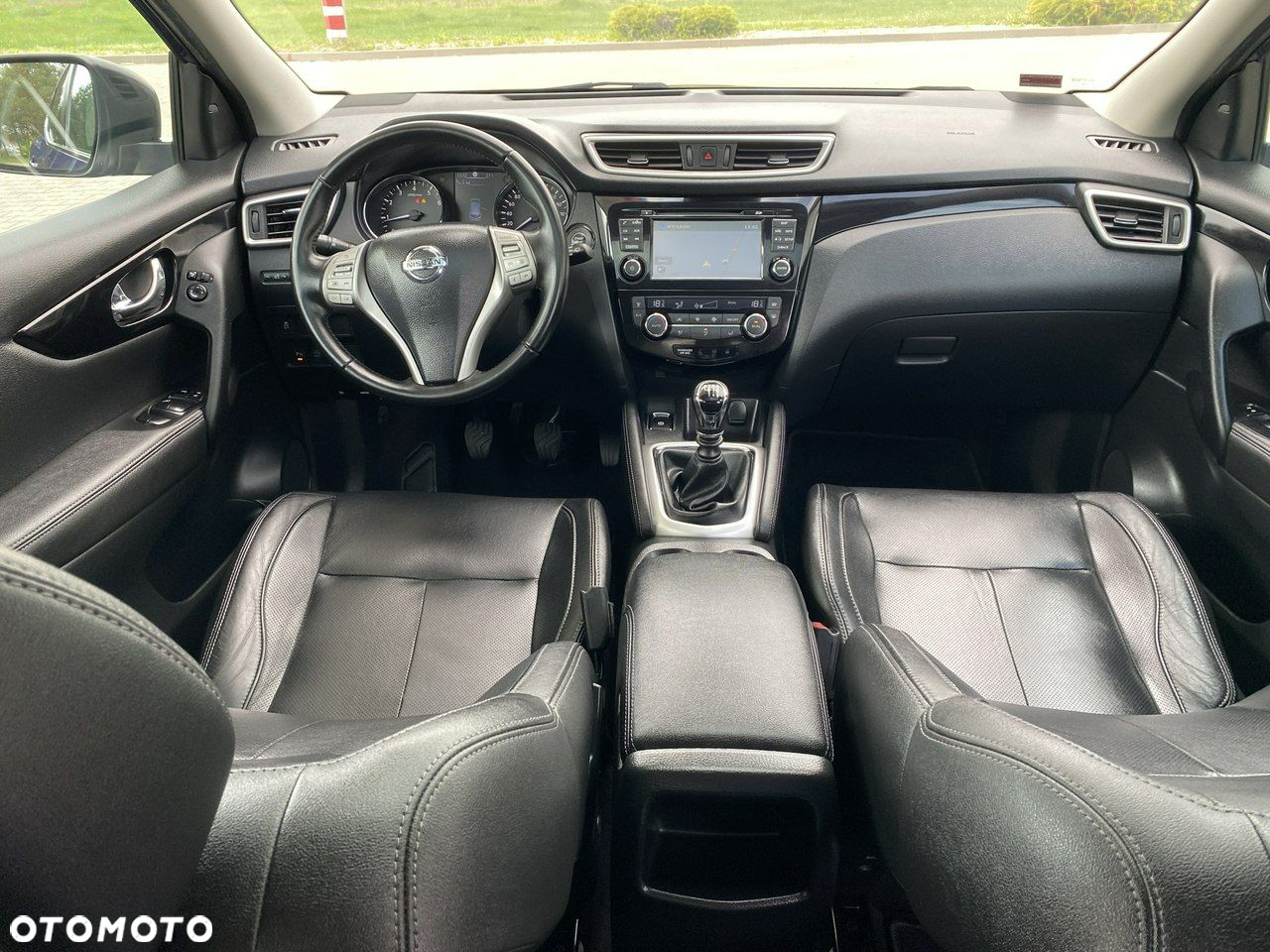 Nissan Qashqai - 24
