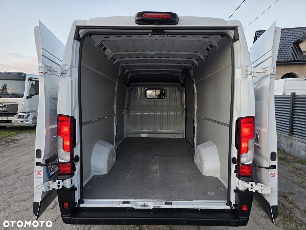 Fiat Ducato L4h2 2.3 180km  Zobacz Jaki Stan !!! - 17