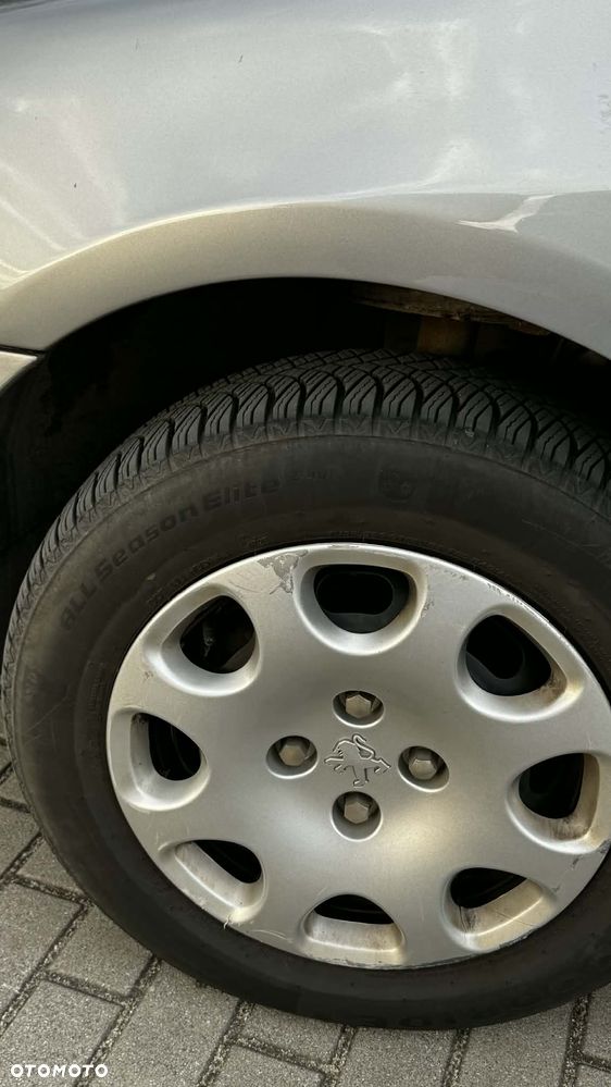 Peugeot 307 1.4 Mistral - 10