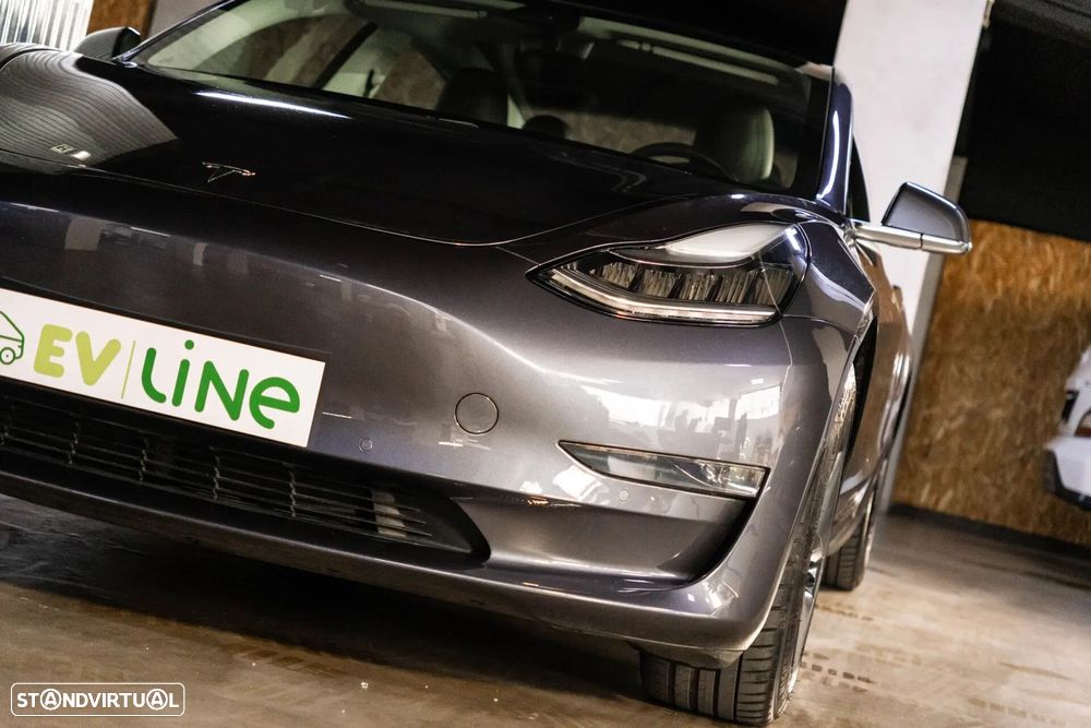 Tesla Model 3 Long-Range Dual Motor AWD - 15