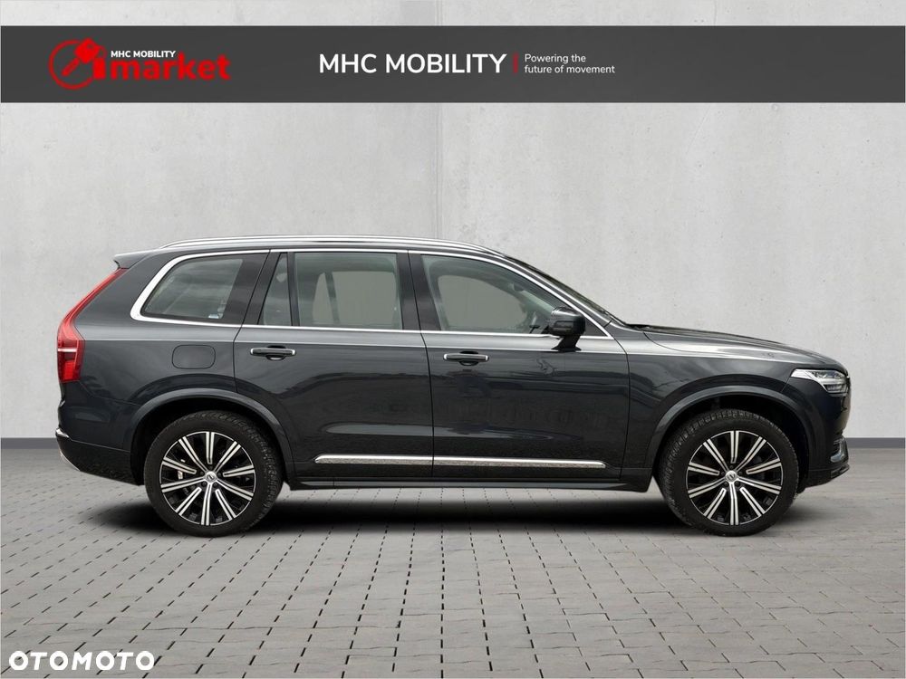 Volvo XC 90 B5 D AWD Plus Bright - 6