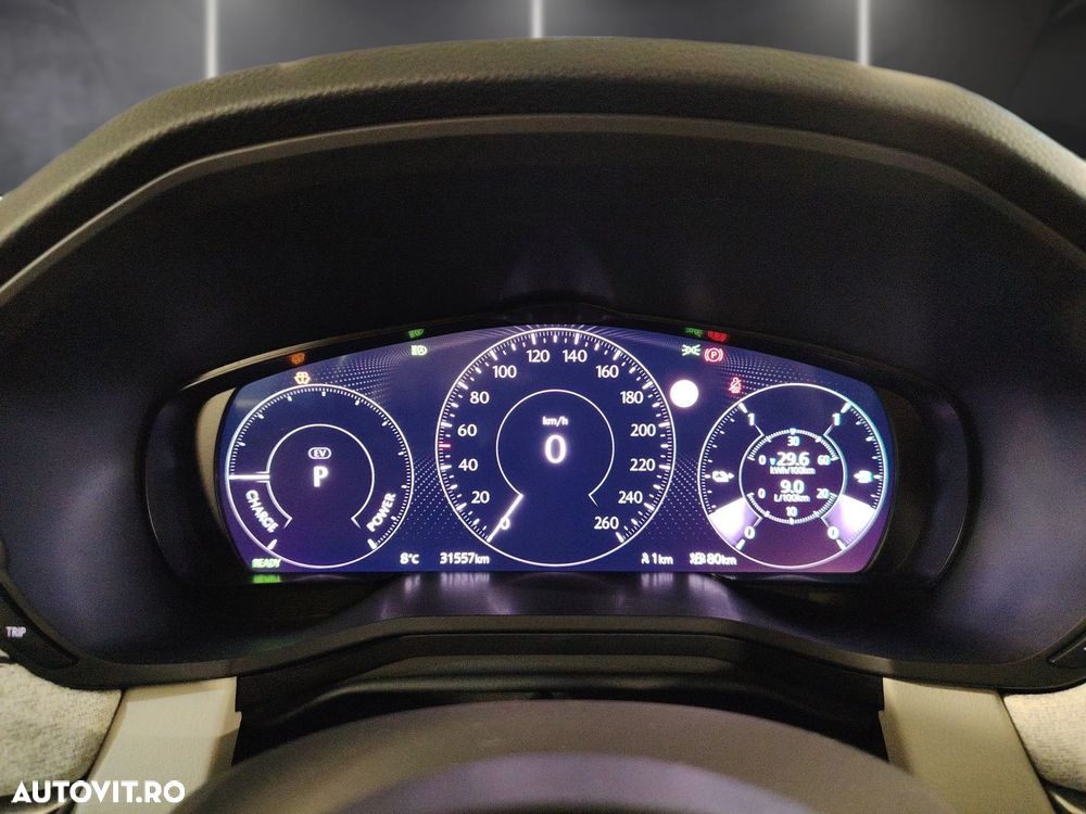 Mazda CX-60 e-Skyactiv PHEV Takumi - 17