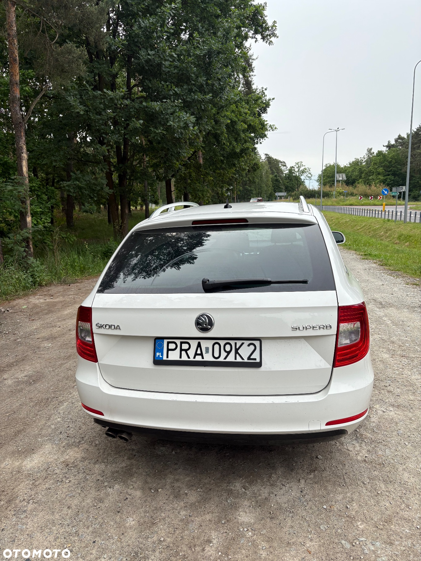 Skoda Superb 2.0 TDI DSG Elegance - 7