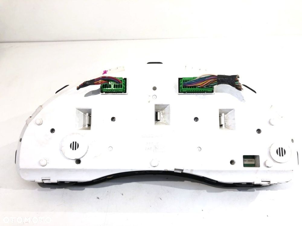 LICZNIK  SUBARU OUTBACK (BL, BP) 2003 - 2010 2.5 AWD (BP9) 121 kW [165 KM] benzyna 2003 - 2009 - 4