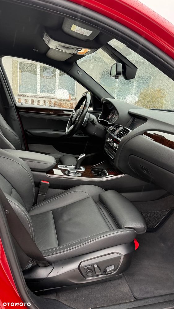 BMW X4 xDrive28i M Sport - 12