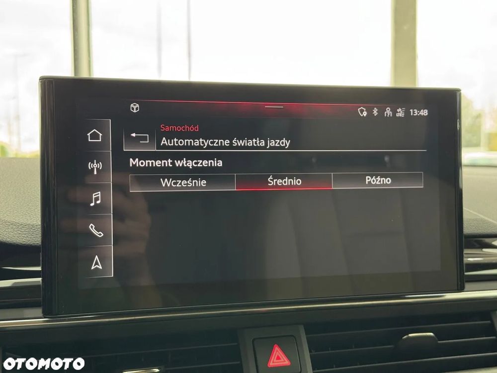 Audi A4 Limousine 35 TFSI mHEV S Line S tronic - 31