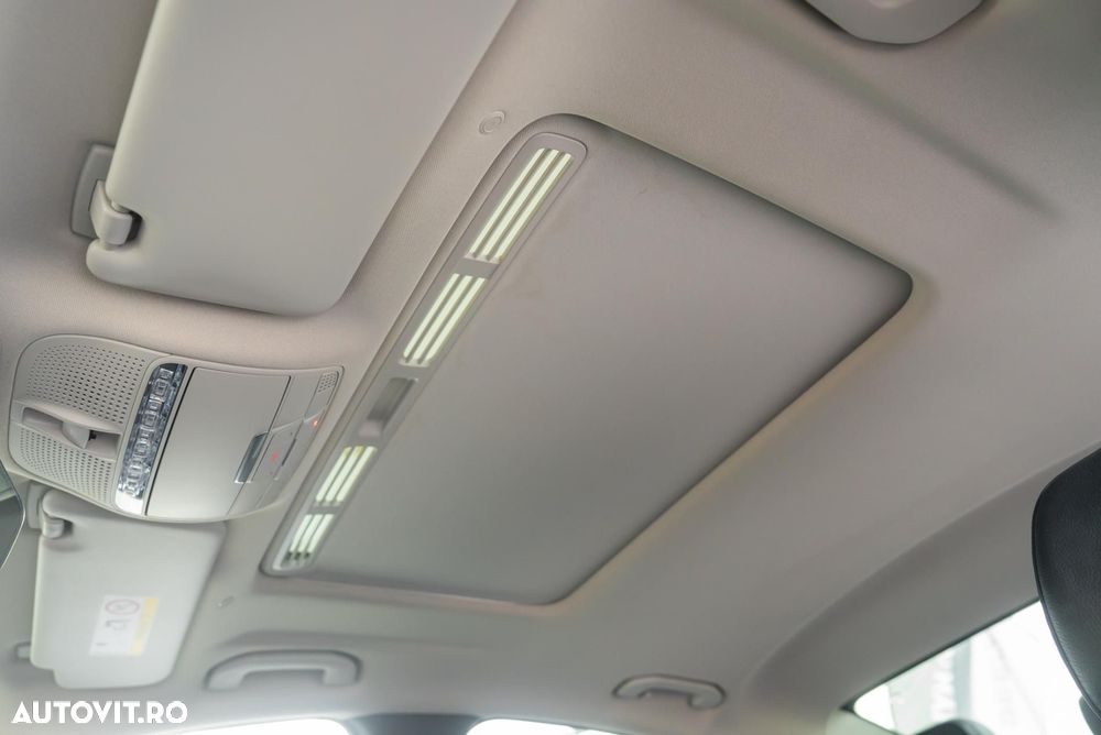 Mercedes-Benz CLS 350 d 4Matic 9G-TRONIC - 19