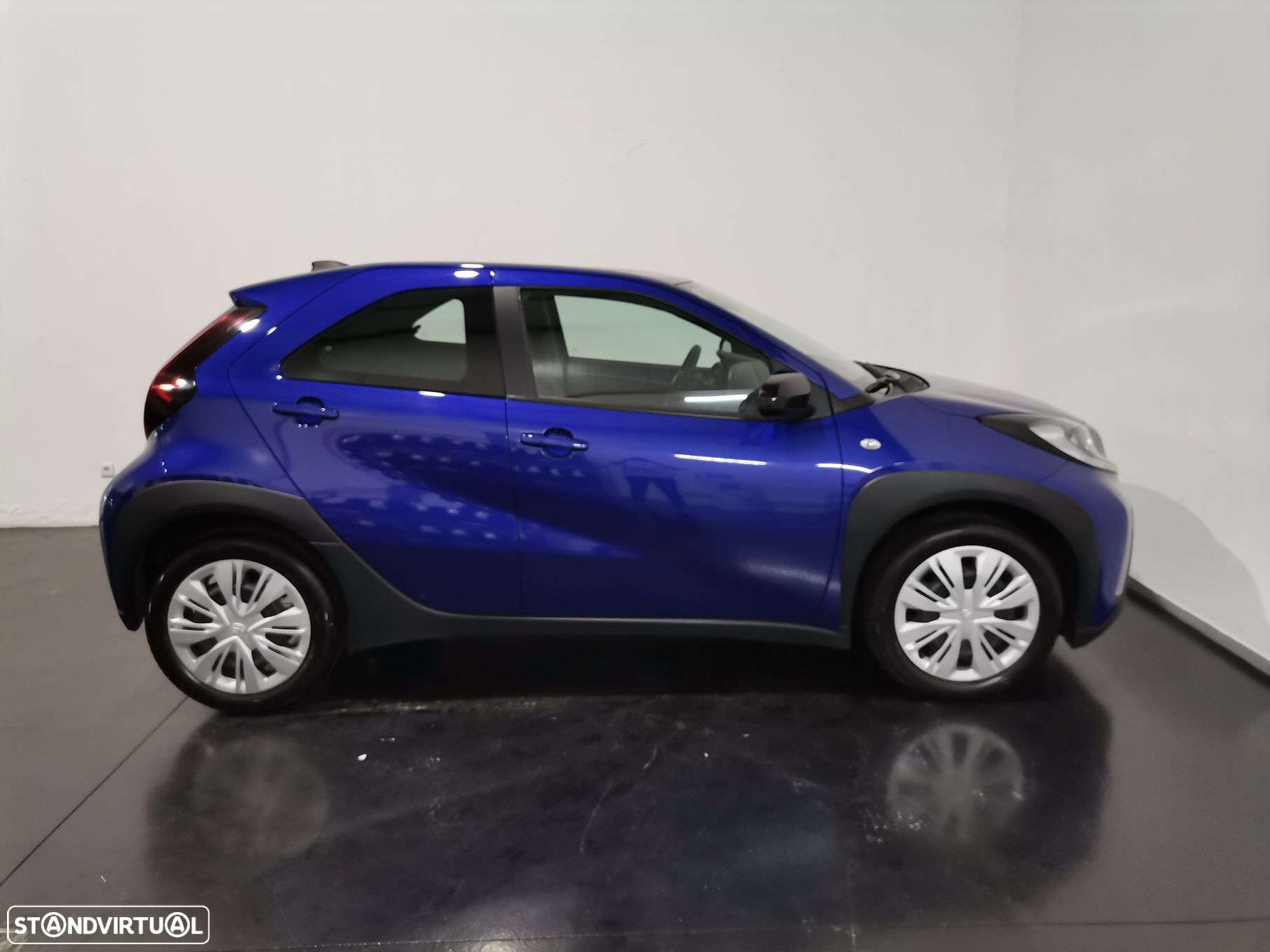 Toyota Aygo X 1.0 Play - 17