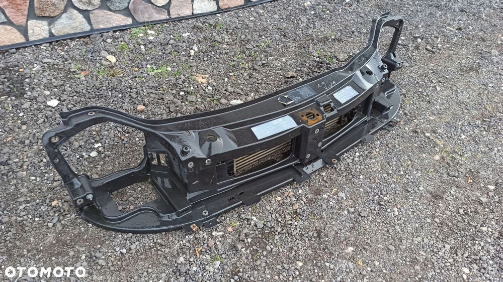 pas przedni okular trafic vivaro primastar 01-14 - 7