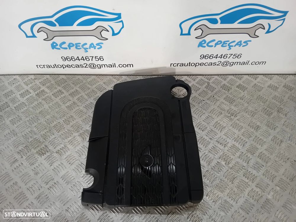 Tampa Motor Original Mini BMW N47C16 N47C20 7811920 / 7 811 920 - 2