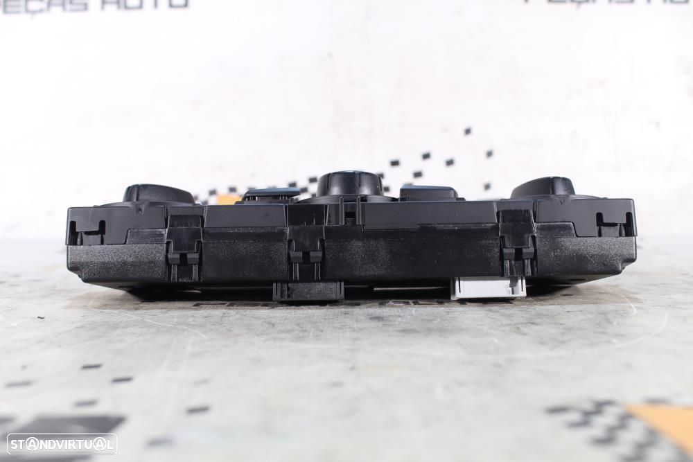 Climatronic / Comando Sofagem / Chaufagem Bmw 1 (E87)  64119236778 / 9 - 5