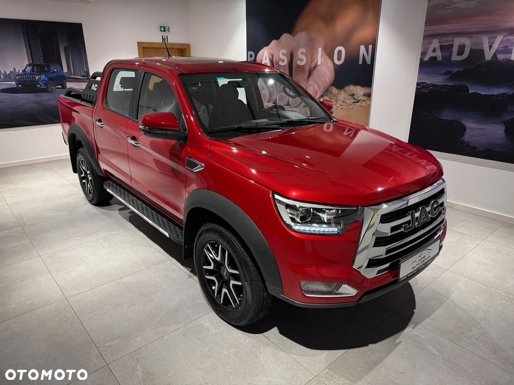 JAC T8 PRO - 37