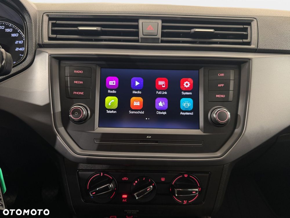 Seat Ibiza - 22