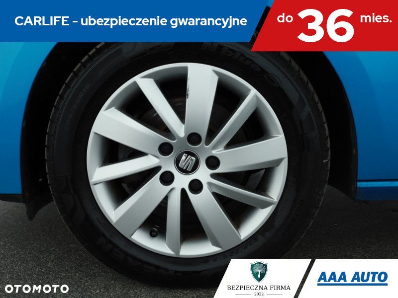 Seat Leon - 19