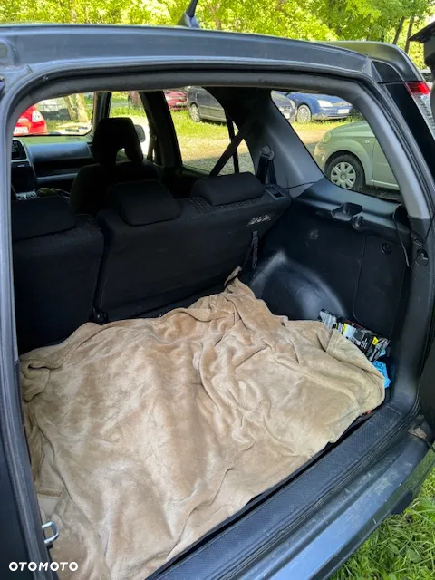 Honda CR-V - 9
