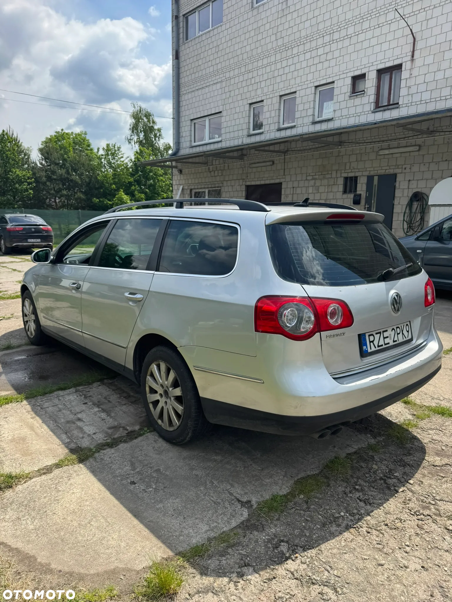 Volkswagen Passat - 21