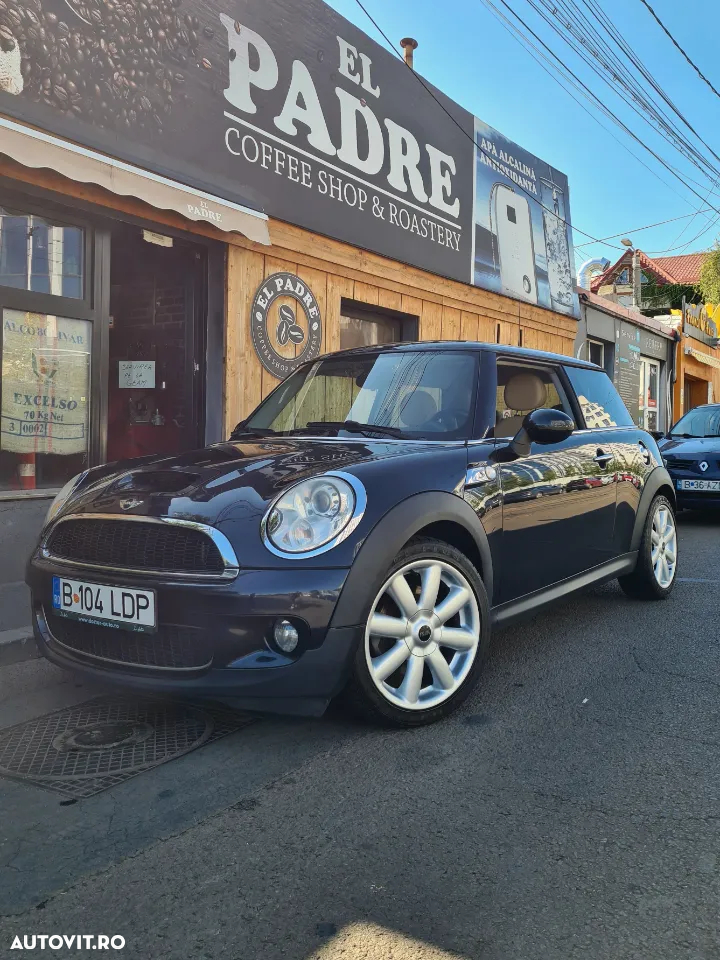 Mini Cooper S Standard - 2