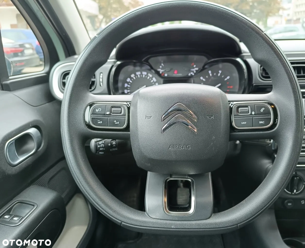 Citroën C3 1.2 PureTech Feel - 14