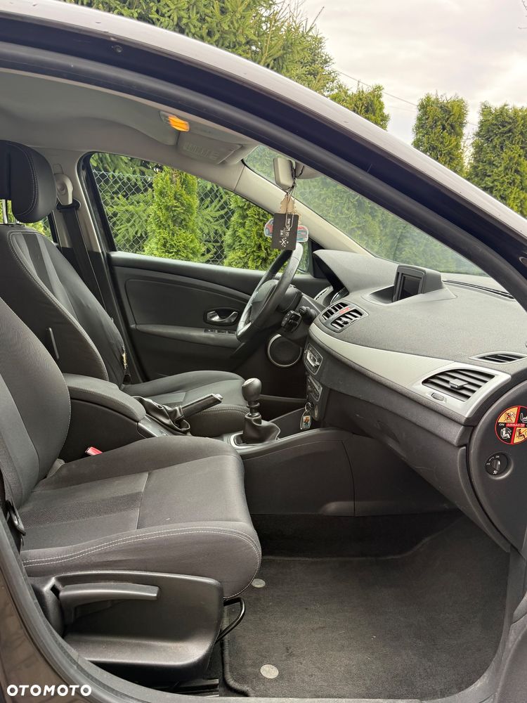Renault Megane 1.9 dCi Exception - 4