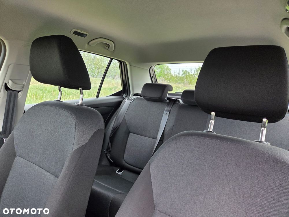 Skoda Fabia 1.0 MPI Active - 7
