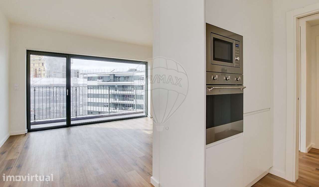 Apartamento T1 para arrendamento - Grande imagem: 4/17