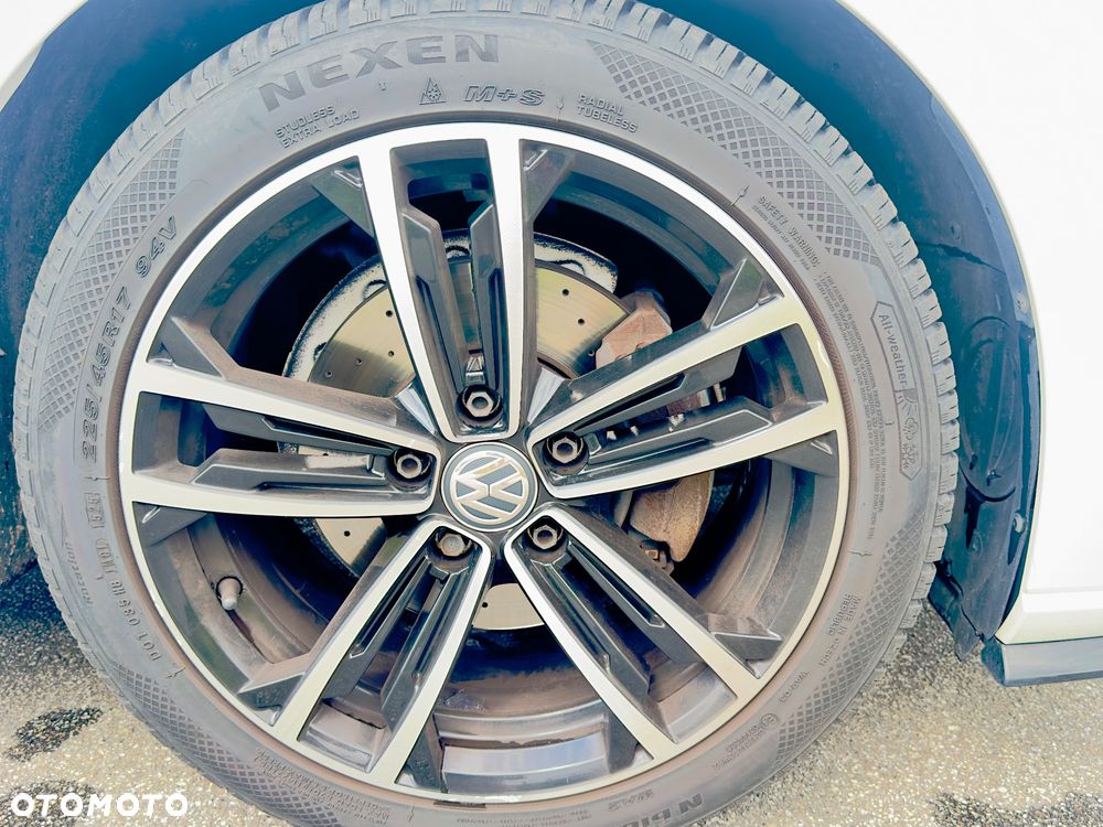 Volkswagen Golf 1.5 TSI BMT Evo Highline DSG - 11