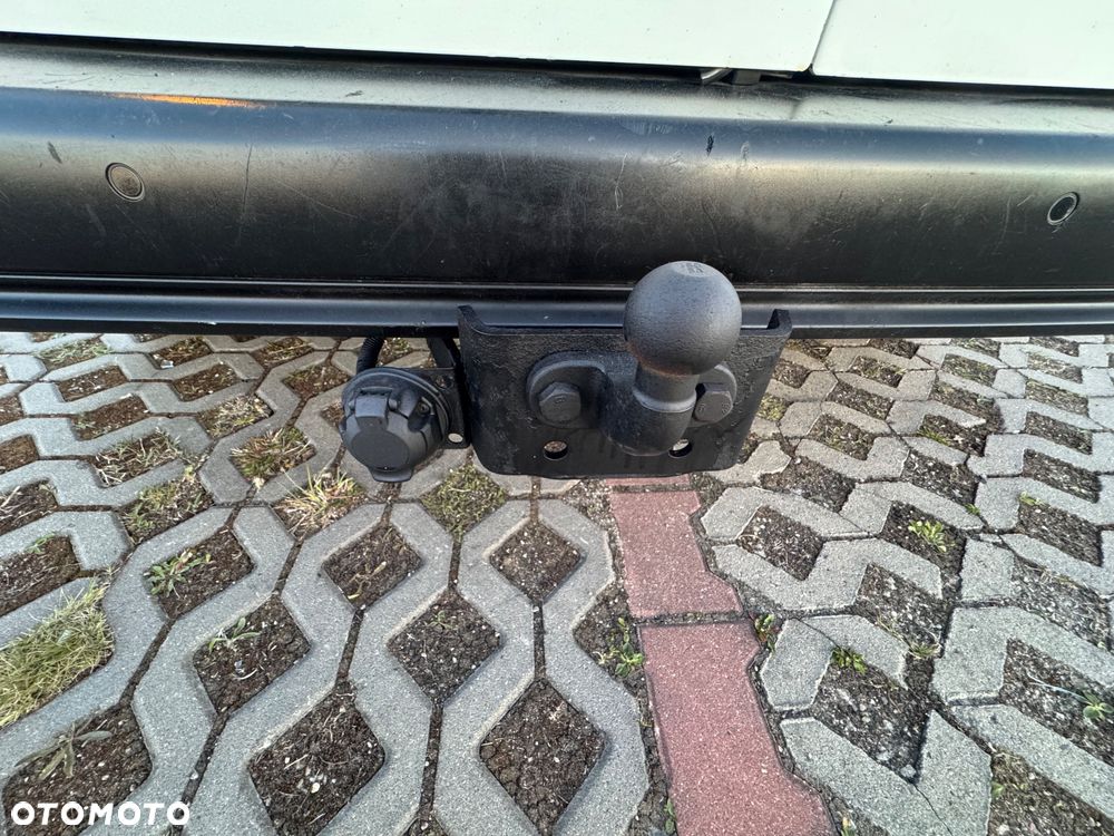 Citroën BERLINGO - 16