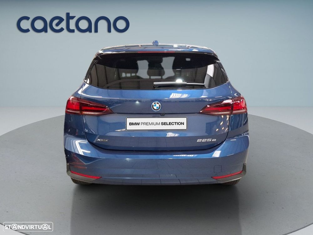 BMW 225xe Active Tourer e xDrive Edição Optimized - 7