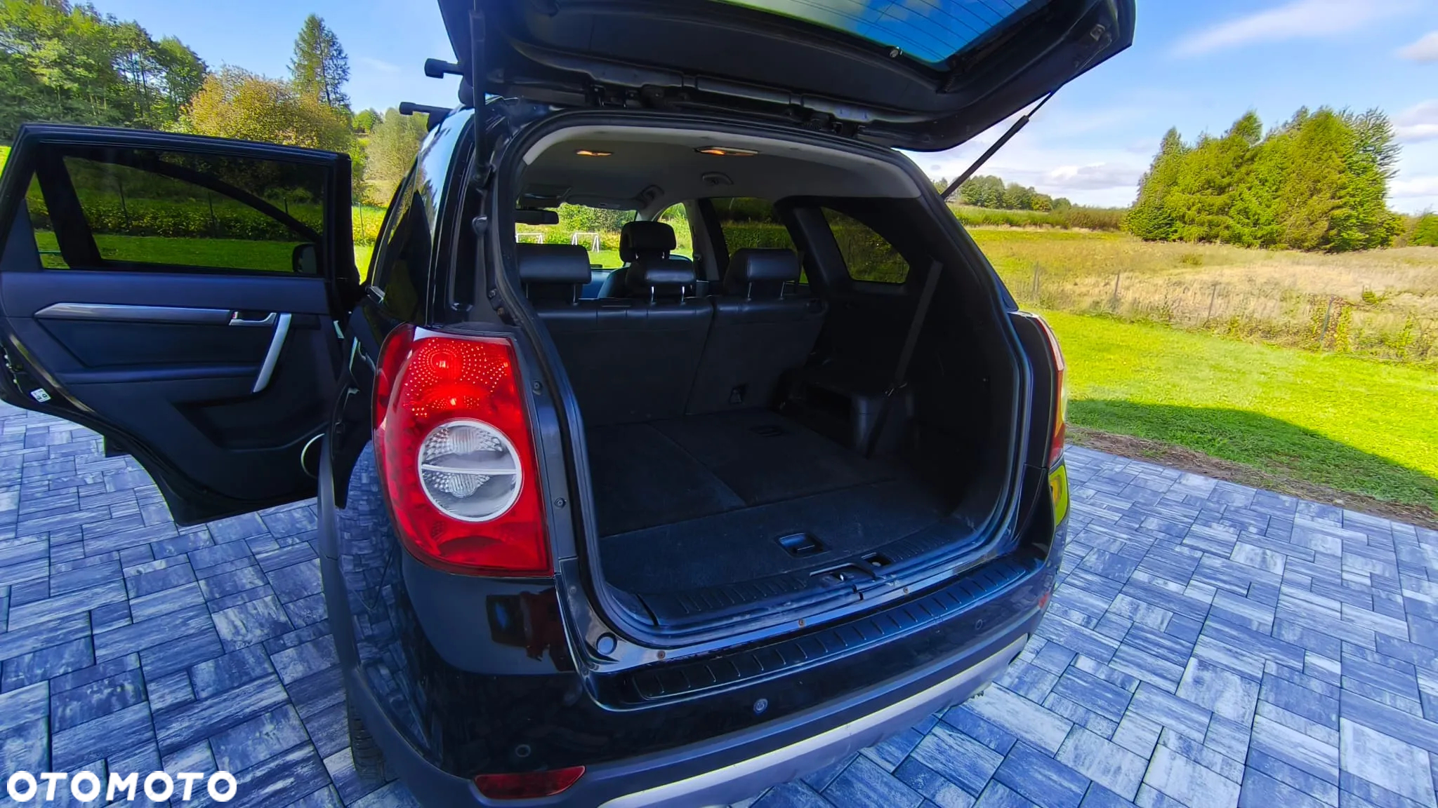 Chevrolet Captiva 2.0 d LT high - 7