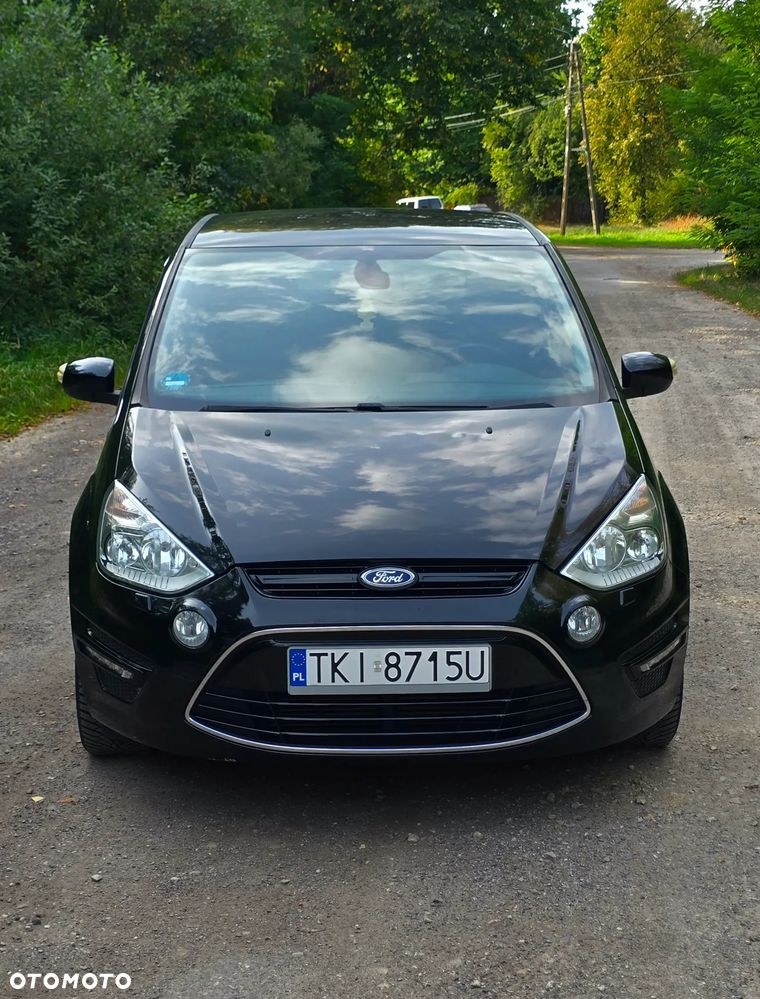 Ford S-Max 2.0 TDCi DPF Business Edition - 12
