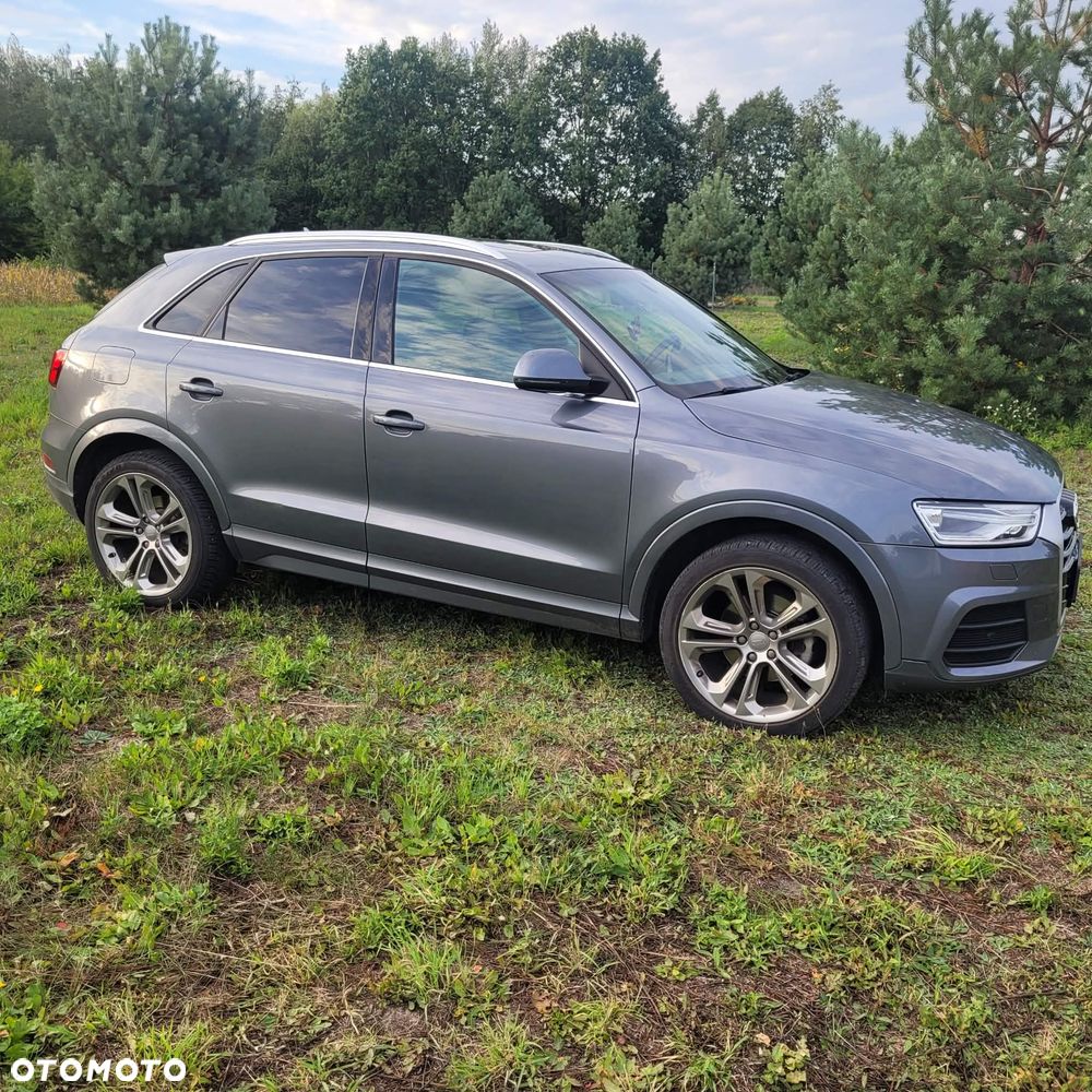 Audi Q3 - 3